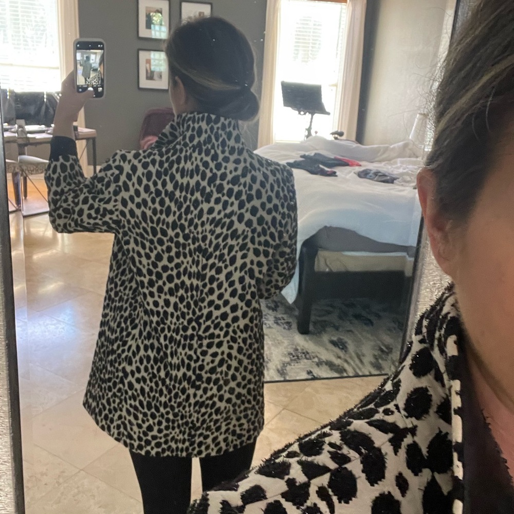 Ann Taylor Coat